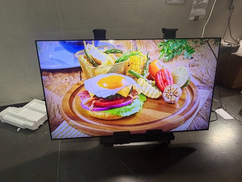 Samsung qn75qn80fdfxza - samsung, 75"