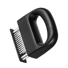 Edelstahl Fleischzartmacher 48