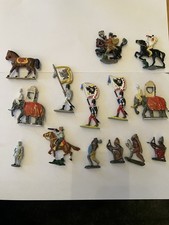 Zinnfiguren Nürnberger