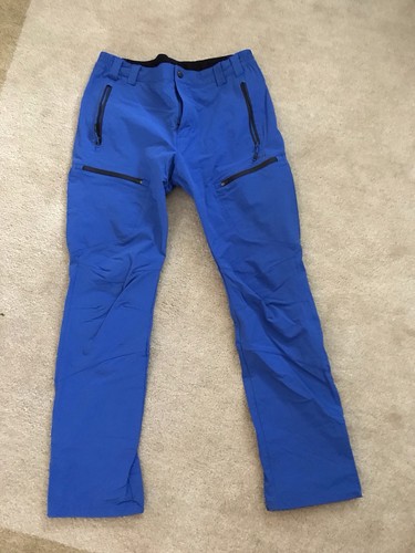 Cmp herren outdoor wander hose - herren,