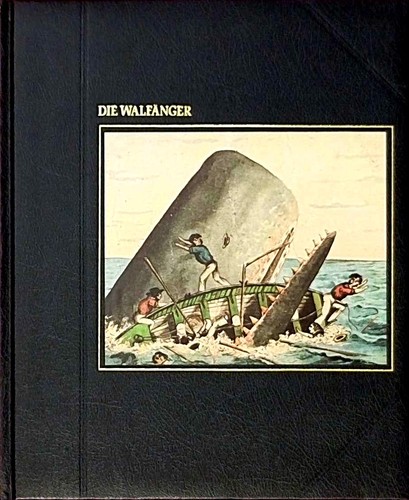 Die walfänger reihe - (,