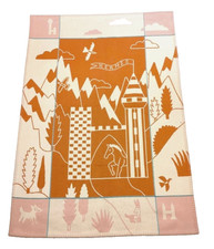 Hermes epopee decke - hermes,