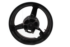 Hinterradfelge 17 Zoll 5.50