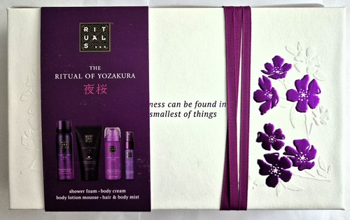 Rituals the ritual yozakura - ritual,