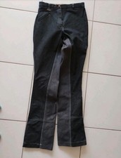 Jodhpur Reithose Damen Gr. 38 Damenreithose Vollbesatz