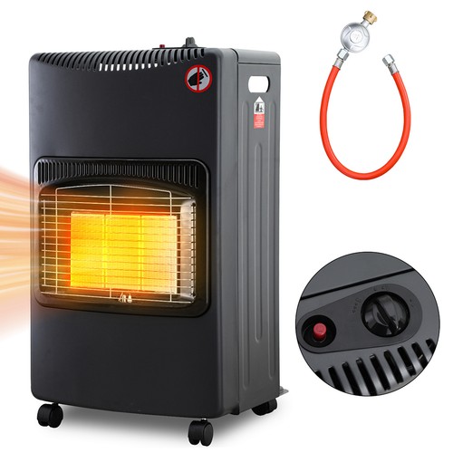 Gasheizung gasheizer 4200w - gasheizung,