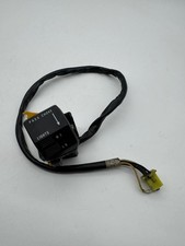 Suzuki GS 500 E GM51B/K-S 89-95 Lenkerschalter Lenkerarmatur links E6499