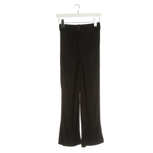 Burberry hose 2 schwarz - hose,