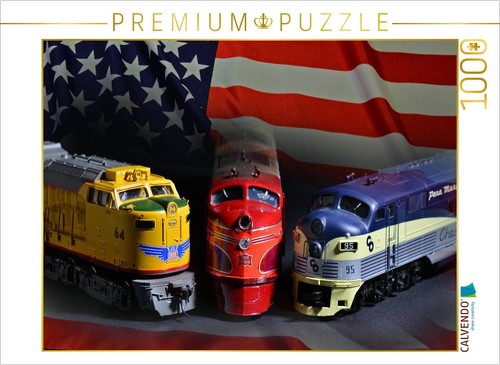 Calvendo puzzle veranda - calvendo,