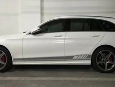 Für Mercedes Benz C Klasse