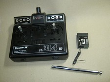 super  Set : Graupner Sender