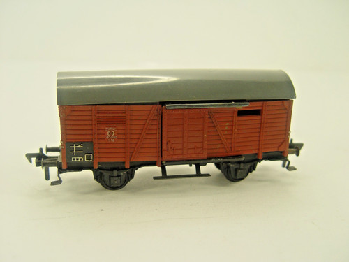 Europ wagen - ,