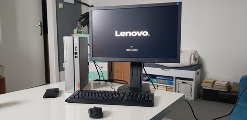 Lenovo ideacentre - pc,