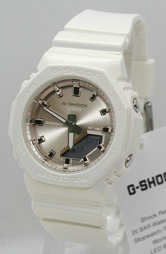 Casio shock damenuhr - casio,