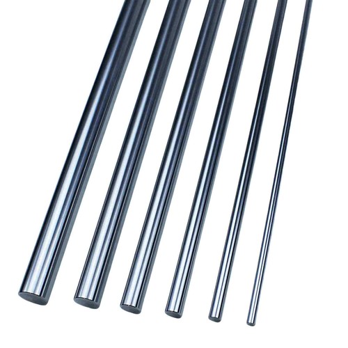 Präzisionswelle linearwelle - präzisionswelle,