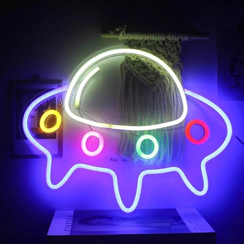 Neon led schild - neon,