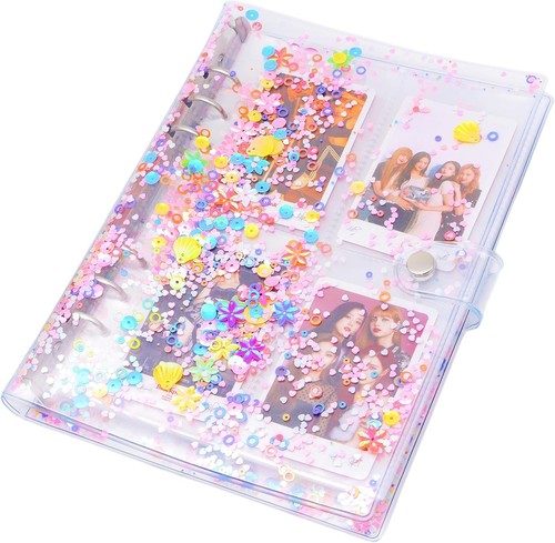 Fotoalbum mit 200 taschen - 200,