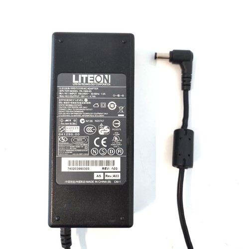 Adapter lite 19v - adapter, 19v/90w/4,74a