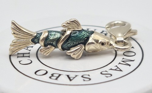 Wie neu thomas sabo charm - sabo,