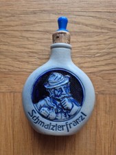 Alte Schnupftabakflasche