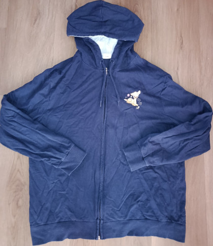 Disney bambi kapuzenjacke - ©disney,