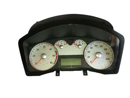 Tachometer kombiinstrument - tachometer,