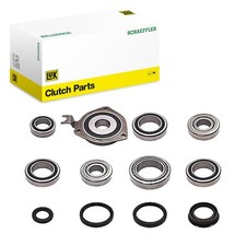 Schaeffler luk reparatursatz - schaeffler,