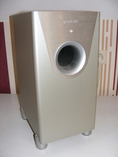 Quadral 46 Aktivlautsprecher /