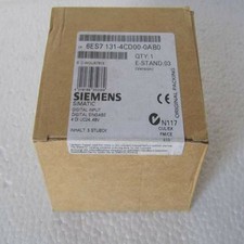 NEU Siemens 6ES7131-4CD00-0AB0