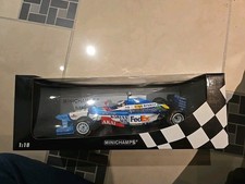 Minichamps 1:18 Benetton B197