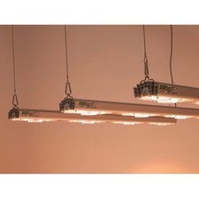 1 Stück Sanlight S4W LED Grow Lampe 140 Watt Pflanzenlampe + Rolls Blüte & Wuchs