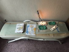 Massageliege CERAGEM