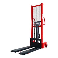 STIER Hydraulik-Stapler |