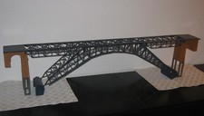 Faller 120535 Bietschtalbrücke  -  Top-Modell!