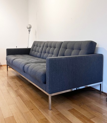 Florence knoll international - knoll,