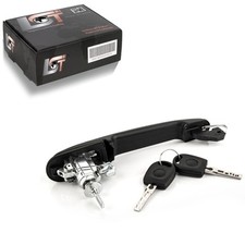 Aussen Türgriff vorne links