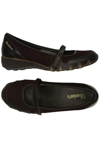 Skechers ballerina damen - ballerina,