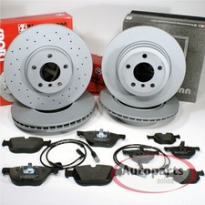 Zimmermann Sport Bremsen Ø