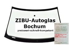 Windschutzscheibe für AUDI A4