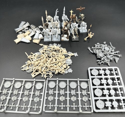 Warhammer untote vampire - warhammer,
