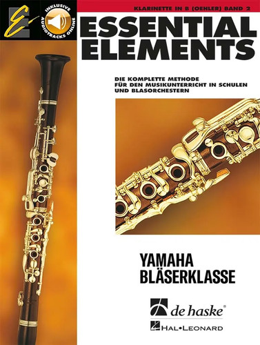 Essential elements für - elements,