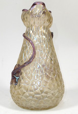Loetz Jugendstil Vase ca. 1900