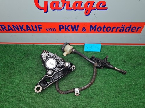Yamaha xj900f 31a 84 - yamaha,
