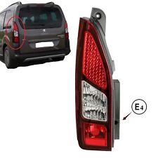 Rücklicht Links Für Citroen