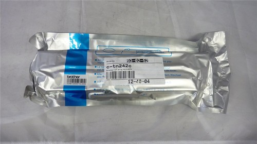Original brother tn242c 242 - brother,