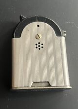KASCHIE K38  AUTOMATIC PETROL LIGHTER (KARL SCHIEDER) - 1936 - GERMANY