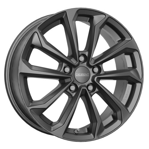 Zoll alufelgen lk 5x114 - 16,