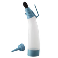 Goldwell Colorance Applikatorflasche mit Bodenventil