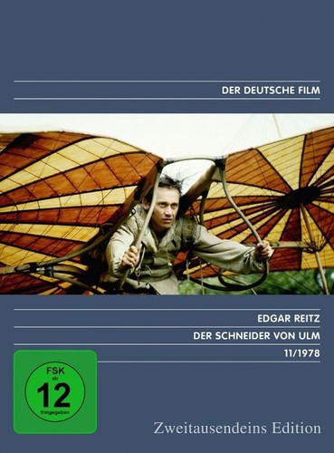Der schneider von ulm - der,