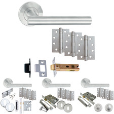 Magnus Türdrückerpakete | Feuerschutztürdrückergarnituren